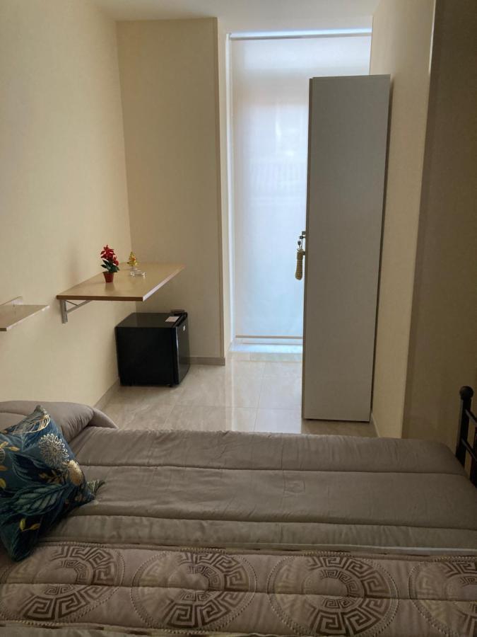 B&B La Reggia Di Rihanna Spa Caserta Exteriör bild