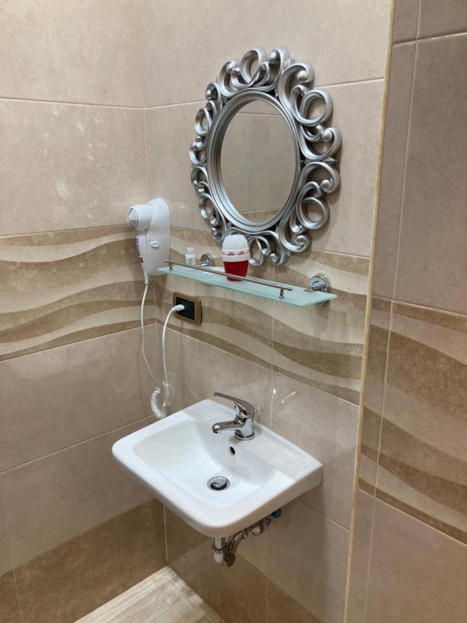 B&B La Reggia Di Rihanna Spa Caserta Exteriör bild
