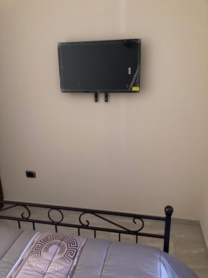 B&B La Reggia Di Rihanna Spa Caserta Exteriör bild