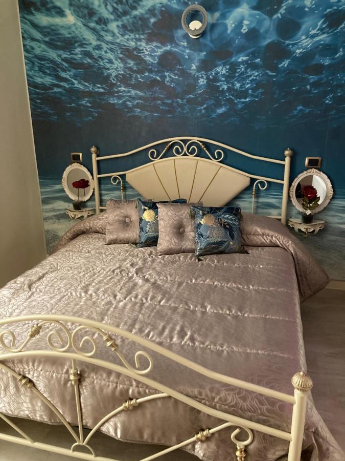 B&B La Reggia Di Rihanna Spa Caserta Exteriör bild
