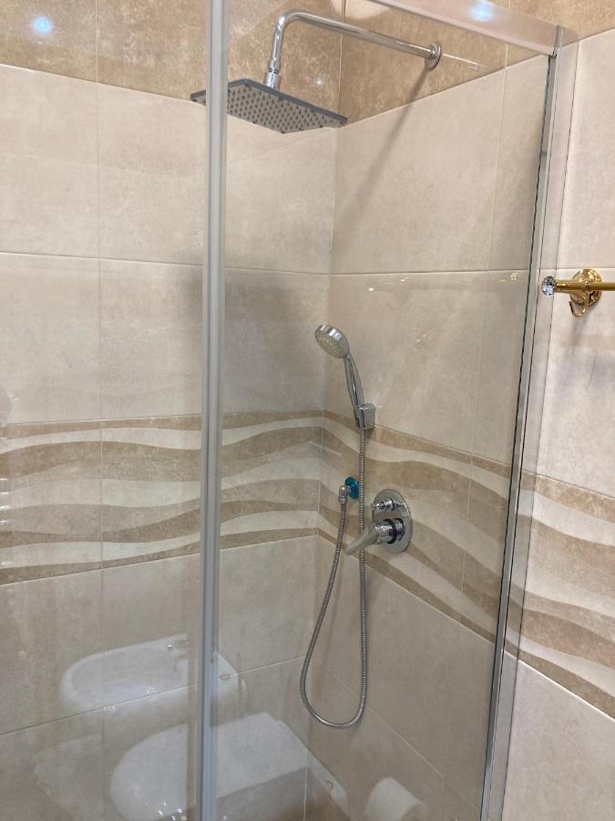 B&B La Reggia Di Rihanna Spa Caserta Exteriör bild