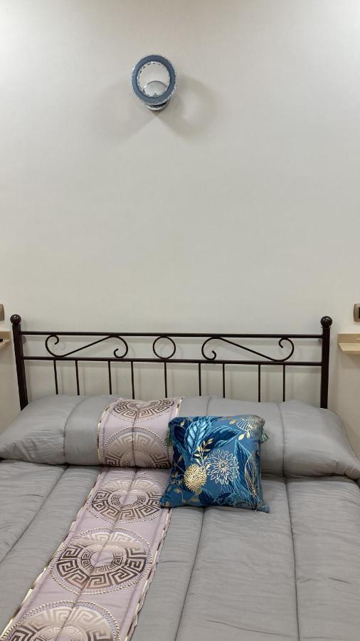 B&B La Reggia Di Rihanna Spa Caserta Exteriör bild